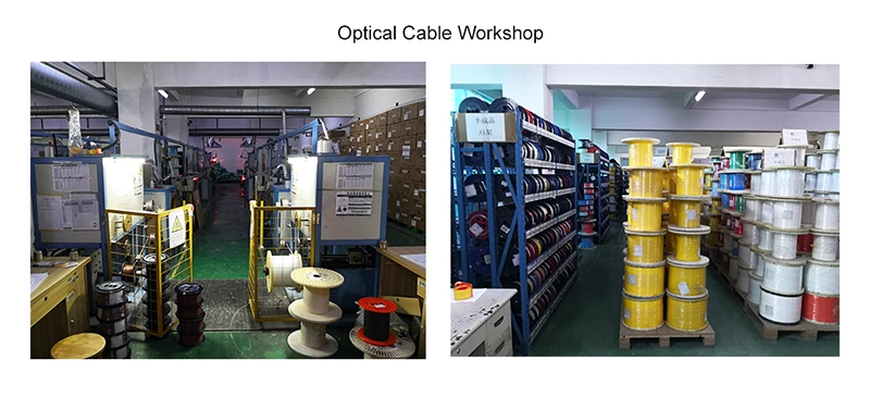 MPO Harness & Fan out Cable Assemblies