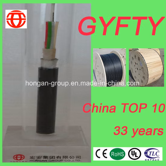 Cp900Ψ M orΨ 600|Jm Sxc Single-Core Optical Cable for Optical Fiber Active Connection Jumper or Pigtail