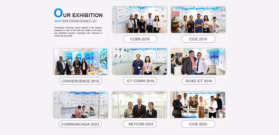 アクティブ光ケーブル Qsfp+ - Qsfp+ 40g 1m、3m、5m、10m