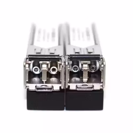SFP-1.25g-Sx Cisco スイッチと互換性のあるサードパーティ製光ファイバ トランシーバ