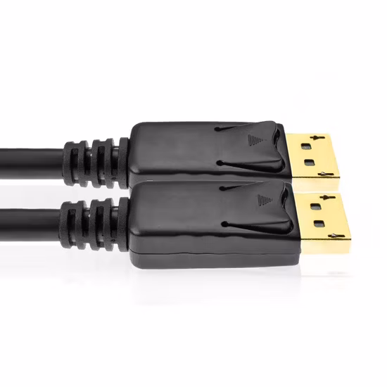 アルミニウムと金属製のアクティブ光 HDMI ケーブル