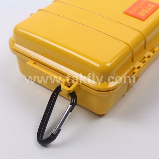 Cavo multimodale Om3 500m 1km LC-Glasfaser-OTDR-Start