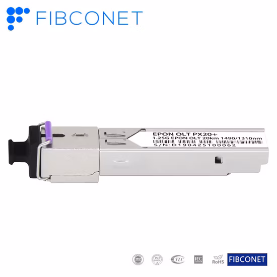 ライストラスメッティトーレ LC 1310nm 10g SFP 10km Glasfasermodul SFP-10g-Lr